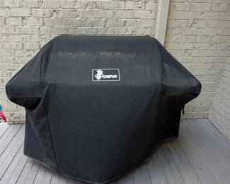 Napoleon Rogue 525 Propane Grill