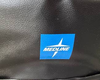 Medline Standard Wheelchair
