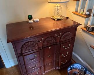 Pennsylvania House Cherry Dresser