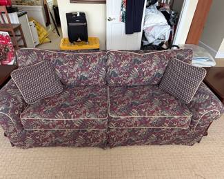 Norwalk Furniture Sofa