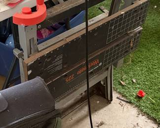 Black & Decker Workmate 225 Portable Project Center and Vise