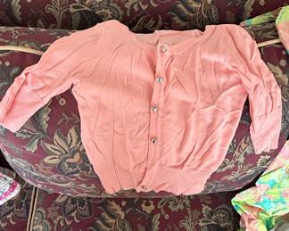 Heart n' Crush Cardigan