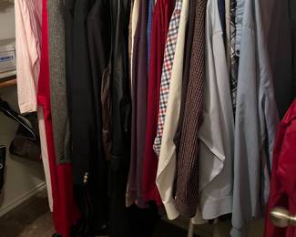 Clothes for $1/ item