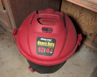 Shop-Vac