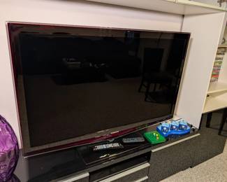 Samsung Flat Panel TV