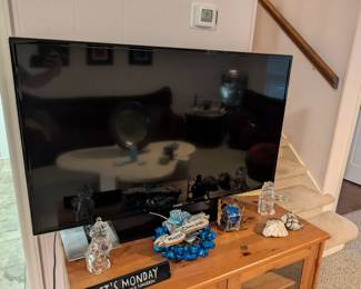 Samsung Flat Panel TV