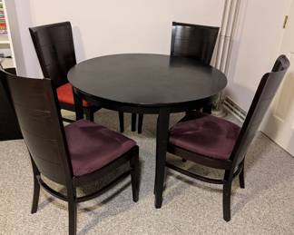 Game Table
