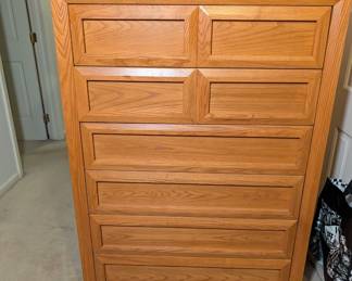 Thomasville Chest of Drawers