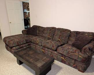 La Z Boy Sofa