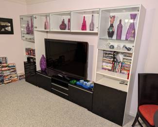 IKEA Wall Unit