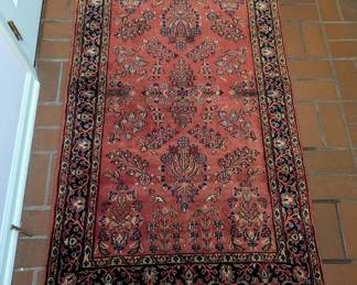 Area Rug 3x5