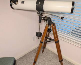 Sears Telescope