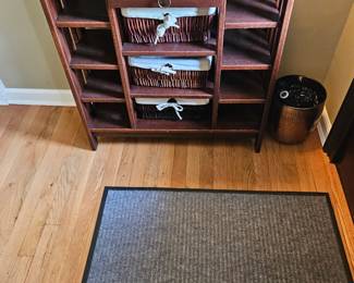 Craftsman style