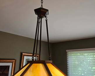 Quoizel fixture