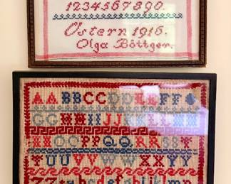 Samplers!!!!