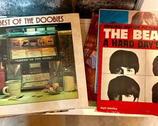 Records