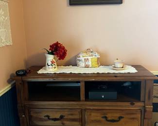 5 piece bedroom set 