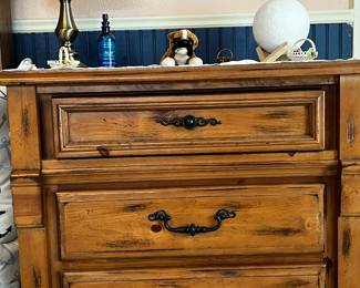 5 piece bedroom set 