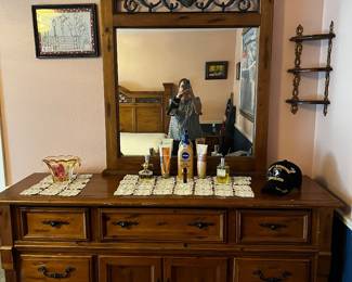 5 piece bedroom set 