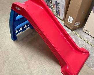 Little Tikes First Slide
