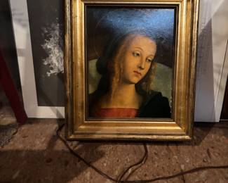 Sale Picture