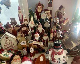 Holiday decor