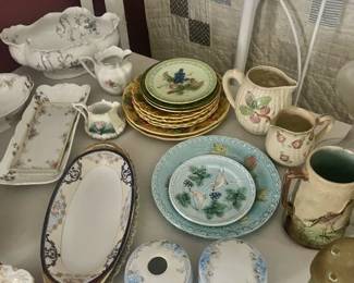 Majolica