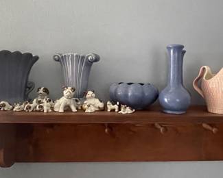 Red Wing Pottery 