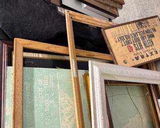 Frames