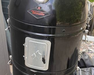 Fornetto Smoker only used a few times