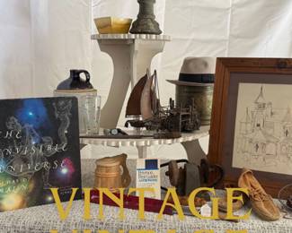 Vintage Items