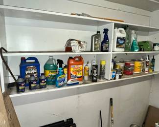 AUTO CARE & PAINTS