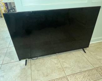 TCL ULTRA HD SMART TV