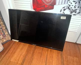 ANOTHER TV