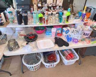 KITCHENWARE