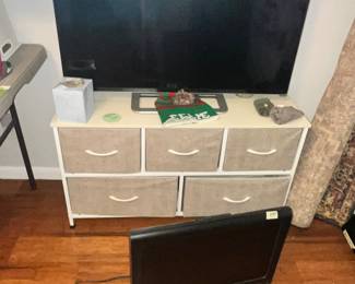 LOW-BOY DRESSER