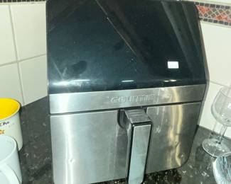 GOURMIA AIR FRYER