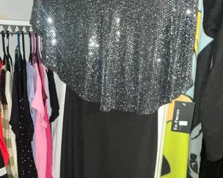 SHIMMERING OUTFIT!