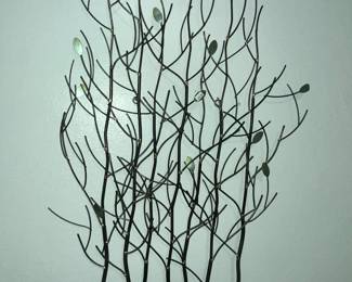METAL ART