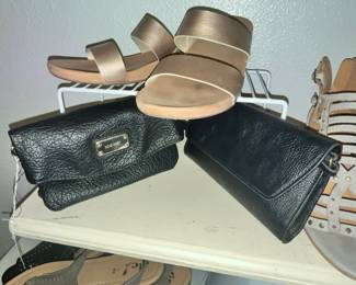 NINE WEST