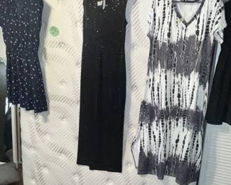 QUEEN MATTRESS & MORE WOMEN'S CLOTHING
