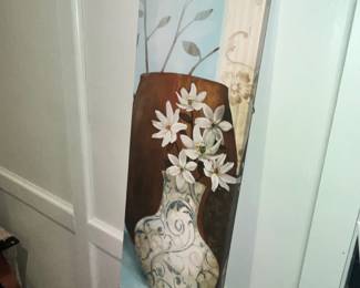 WALL ART