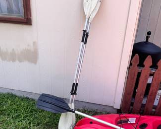 PADDLES