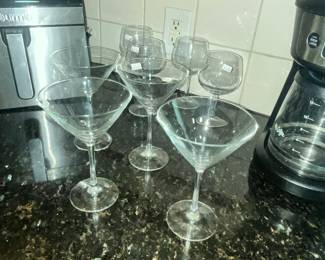 NICE BARWARE