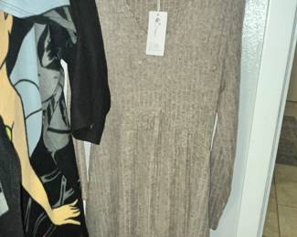 NEW WITH TAGS