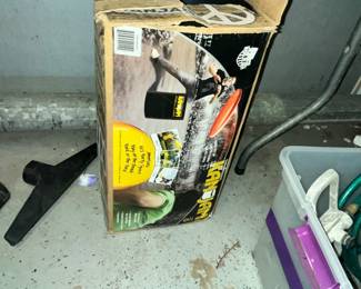 "KAN JAM" DISC TOSS GAME IN BOX