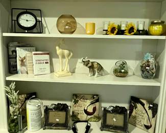 NIC-NACS & DECOR