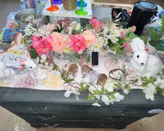 EASTER ITEMS