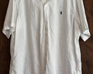 Ralph Lauren Shirt