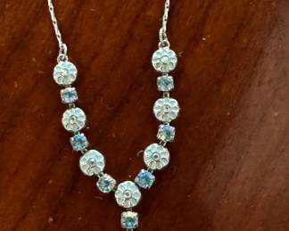 Vintage Avon necklace